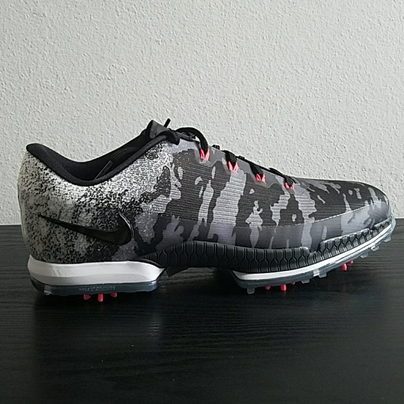 nike air zoom attack golf shoes